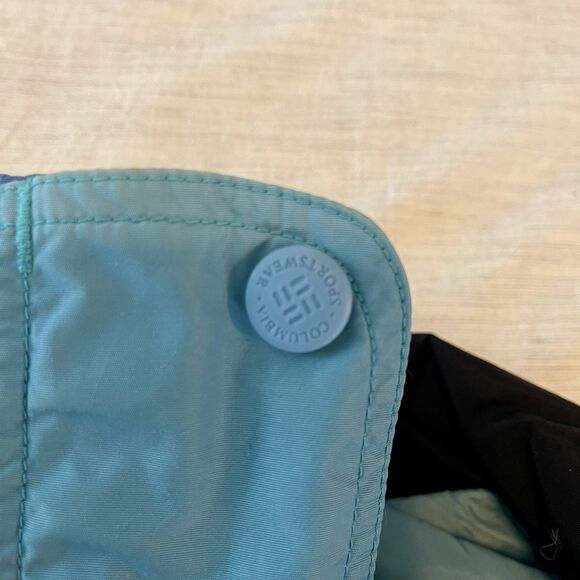 Women’s Columbia jacket Size Small - Picture 6 of 15